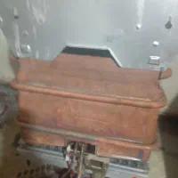 تعمیرات آبگرمکن دیواری بوتان