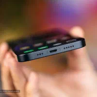 اپل iPhone 13 با حافظهٔ ۱۲۸ گیگابایت