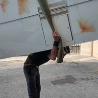 اسباب کشی و حمل اثاثیه منزل آسان بار شیراز صدرا|خدمات حمل و نقل|صدرا-فارس, فاز ۱|دیوار