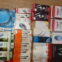 لوازم جانبی موبایل|لوازم جانبی موبایل و تبلت|تهران, شهرک غرب|دیوار