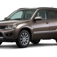 سوزوکی ویتارا کلاس ۱۰