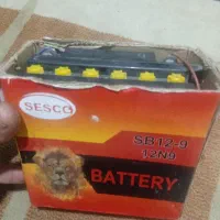 باطری متور اسیدی