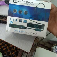 دوربین کوچک