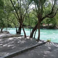 باغ ویلا کنار اب|فروش خانه و ویلا|اهواز, زیتون کارگری|دیوار