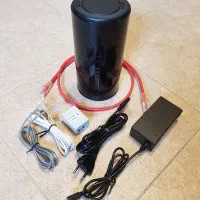 مودم روتر بی سیم دی لینک +D-Link DSL-2770L ADSL2|مودم و تجهیزات شبکه|تهران, امیرآباد|دیوار