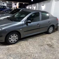 ۲۰۶ اس دی  v20