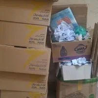کارتن اسباب کشی