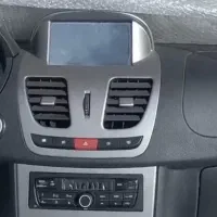 داشبورد کامل کوئیک ساینا تیبا باسیمکشی