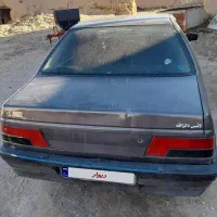 پژو روا دوگانه ۸۸