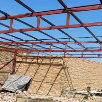 جوشکاری سیار