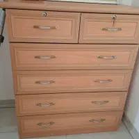 دراور ۵ طبقه