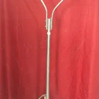 چراغ پایه بلند گازی