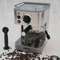 قهوه ساز نوا اصل کارنکرده