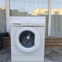 ماشین لباسشویی پاکشوما - Pakshoma|ماشین لباسشویی و خشک‌کن لباس|ارومیه, |دیوار