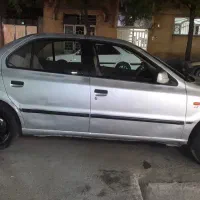 سمندمدل۸۴|خودرو سواری و وانت|مشهد, هدایت|دیوار