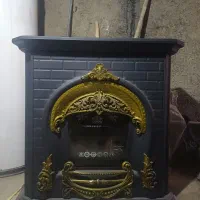 بخری گازی