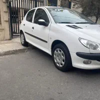 206  تیپ 5 مدل ۹۵|خودرو سواری و وانت|بهشهر, |دیوار