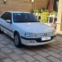 پژو پارس سال مدل 98