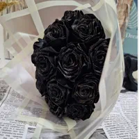 گل روبانی|گل مصنوعی|تهران, پرستار|دیوار