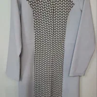 مانتو سایز ۴۲