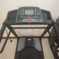 تردمیل خانگی - باشگاهی