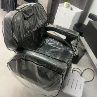 صندلی میکاپ برقی