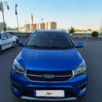 ام وی ام x22  اکسلنت اسپرت بیرنگ مدل آخر سال 97|خودرو سواری و وانت|تبریز, |دیوار