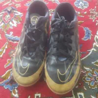 کفش فوتبال وکشتی|کیف، کفش، کمربند|کوهدشت, |دیوار