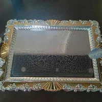 سینی پذیرایی بزرگ