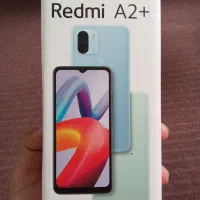 REDMI A2+