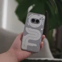 گوشی ناتینگ فون2aپلاس