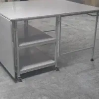 میز کار برش خیاطی
