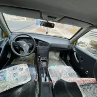 تاکسی زرد|خودرو سواری و وانت|بجنورد, |دیوار