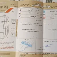 206 SD v8|خودرو سواری و وانت|مشهد, آزادشهر|دیوار