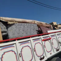 باربری وحمل نقل