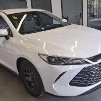 خودرو بی وای دی چین پلاس هیبرید2025