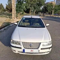 سمندef7