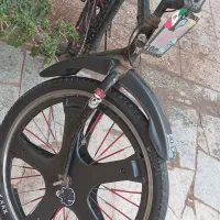 دوچرخه۲۶ دماوند