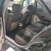 پژو 405مدل 91 موتور1404|خودرو سواری و وانت|پیرانشهر, |دیوار