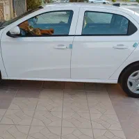 خودرو تارا v1 شش دنده مدل ۴۰۳