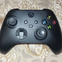 دستهxbox s ser|کنسول، بازی ویدئویی و آنلاین|کاشمر, |دیوار