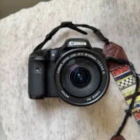 دوربین و تجهیزات عکاسی آتلیه