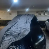 ام‌وی‌ام X22 Pro IE، مدل ۱۴۰۲|خودرو سواری و وانت|بندرعباس, |دیوار