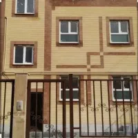 واحد نوساز ۸۵مترباحیاط پارکینگ سلفچگان کلیدنخورده|فروش آپارتمان|سلفچگان, |دیوار