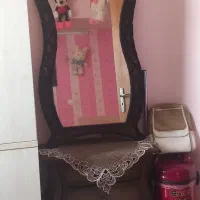 آینه و کنسول