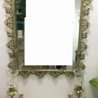 آیینه برنز