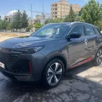 چانگان سی اس ۵۵وارداتی