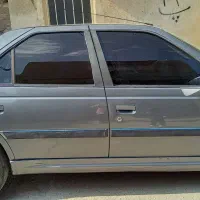 پژومدل ۹۳ نیمه دوم تک|خودرو سواری و وانت|بومهن, |دیوار