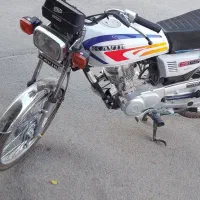 هونداکویر ۱۲۵