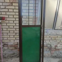 درب ساختمان